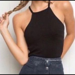 Brandy Melville Top